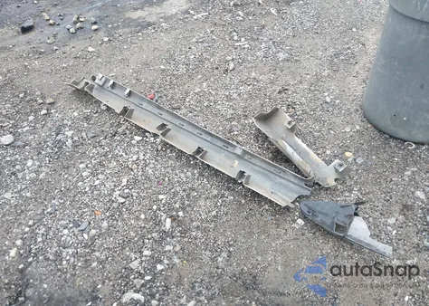 2018 Ford Fusion Se z USA, uszkodzony, nr VIN 3FA6P0HD0JR243151